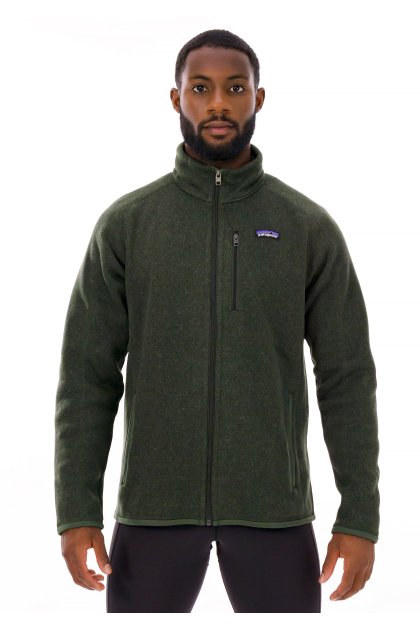 Patagonia Better Sweater