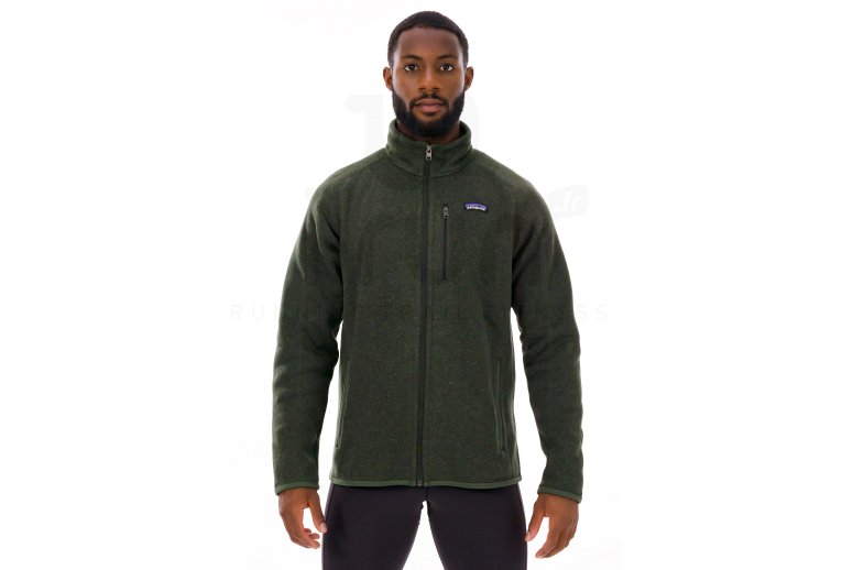 Patagonia Better Sweater Herren