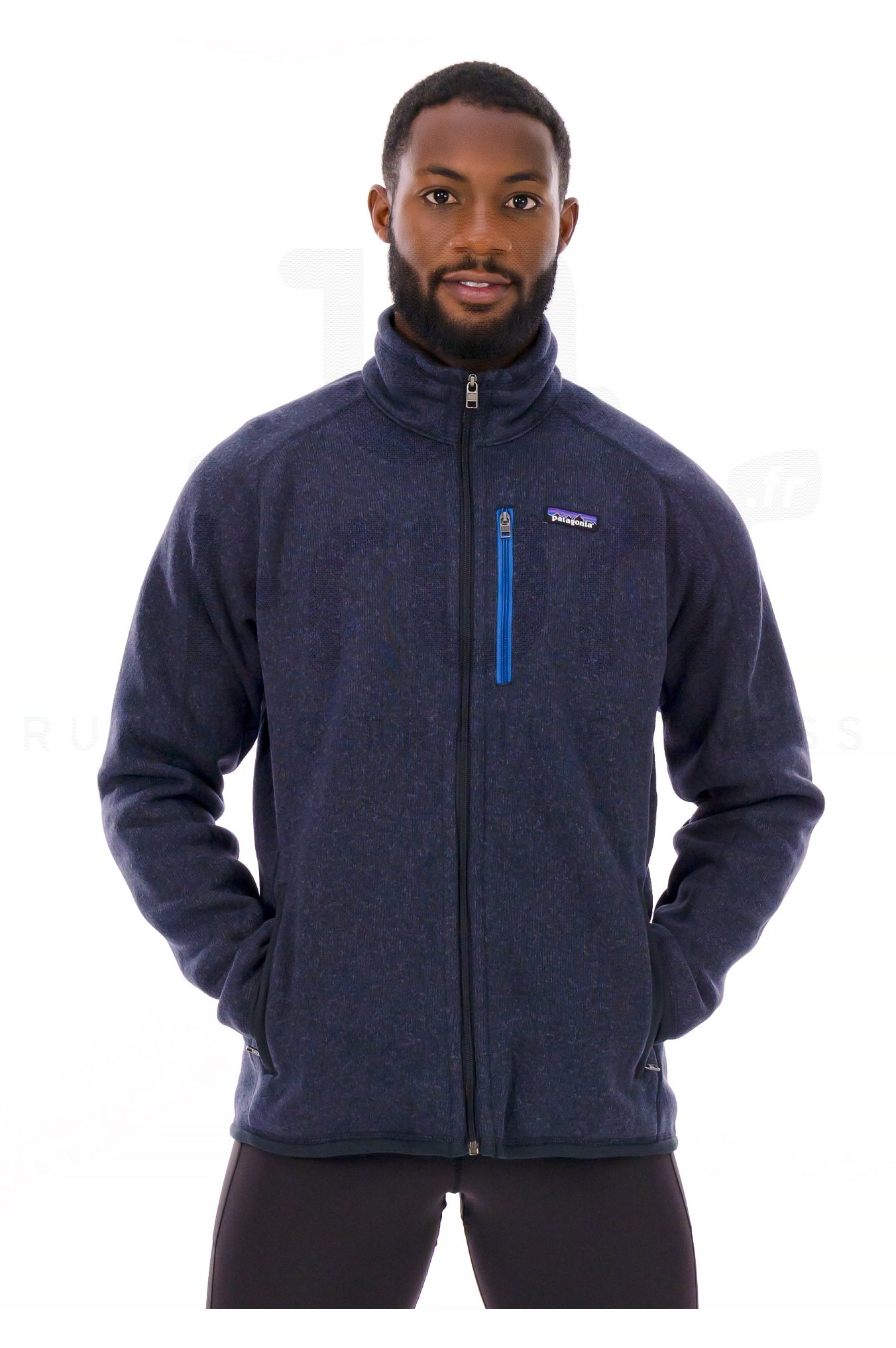 Patagonia Better Sweater