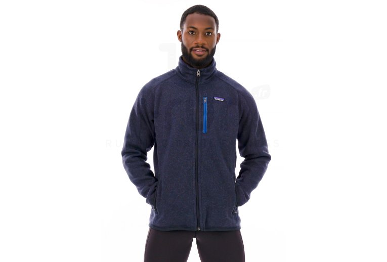 Patagonia Better Sweater