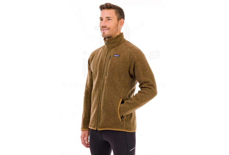Patagonia Better Sweater M