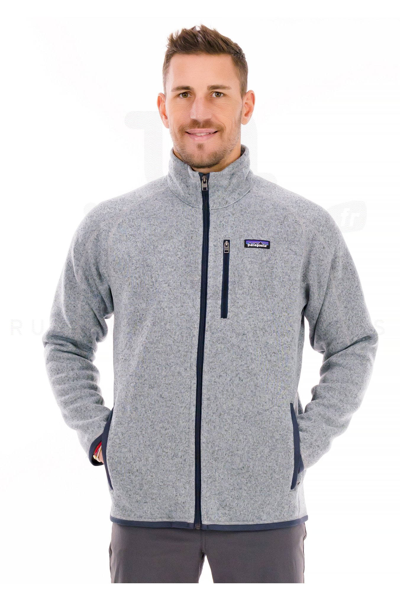 Patagonia Better Sweater
