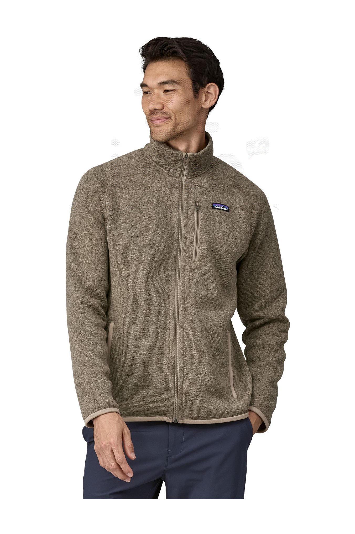 Patagonia Better Sweater