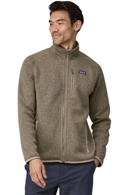 Patagonia Better Sweater M