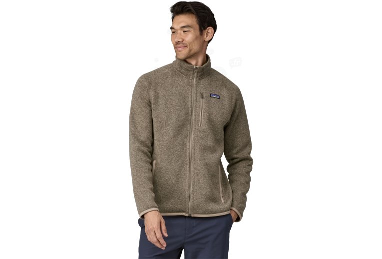 Patagonia Better Sweater