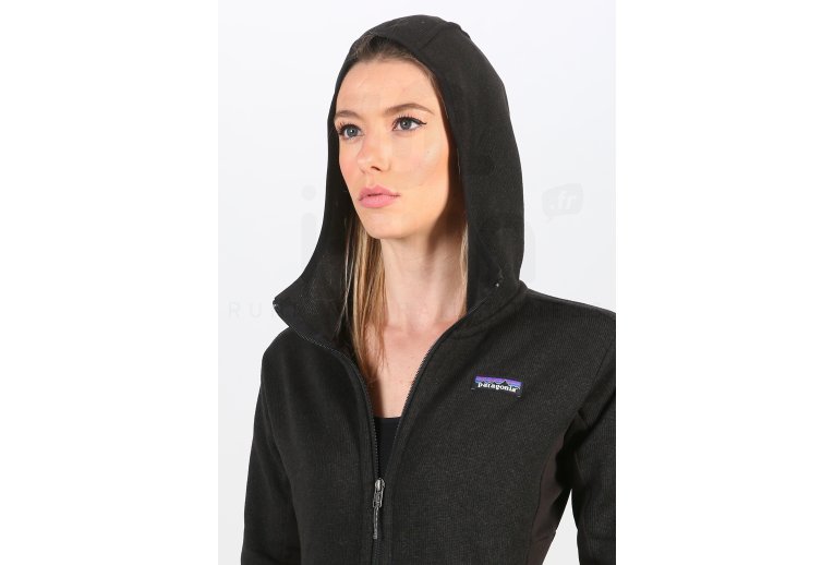 Patagonia Better Sweater Damen