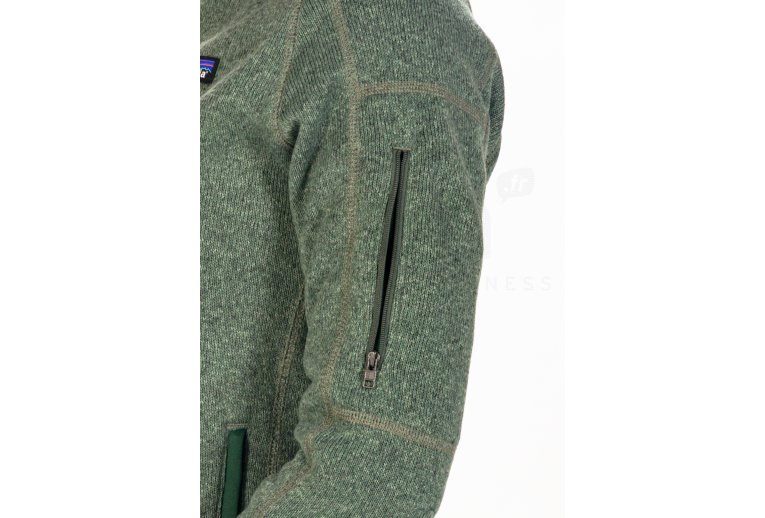 Patagonia Better Sweater Damen