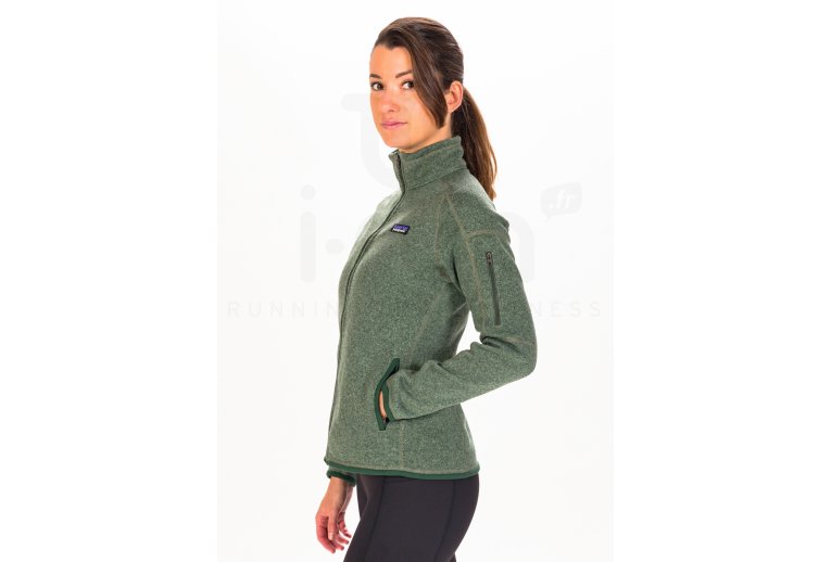 Patagonia Better Sweater Damen