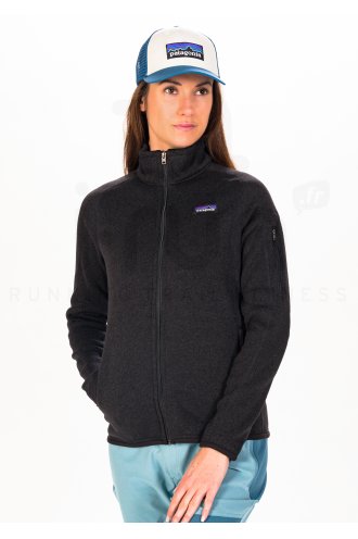 Patagonia Better Sweater W 