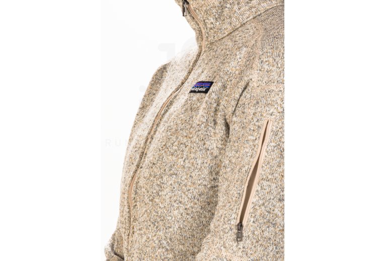 Patagonia chaqueta Better Sweater