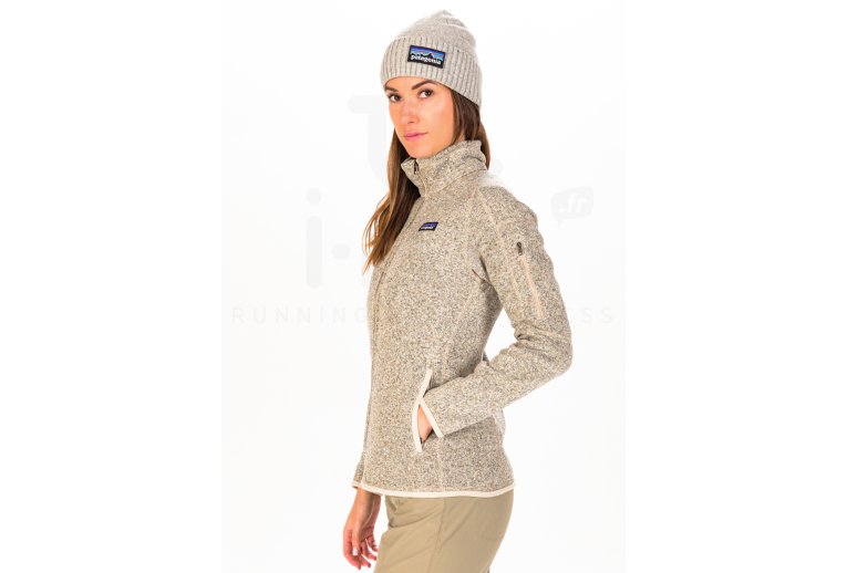 Patagonia chaqueta Better Sweater
