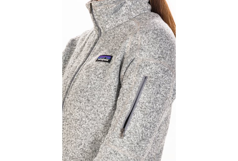 Patagonia chaqueta Better Sweater
