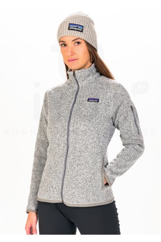Patagonia Better Sweater W femme pas cher