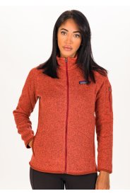 Patagonia Better Sweater W