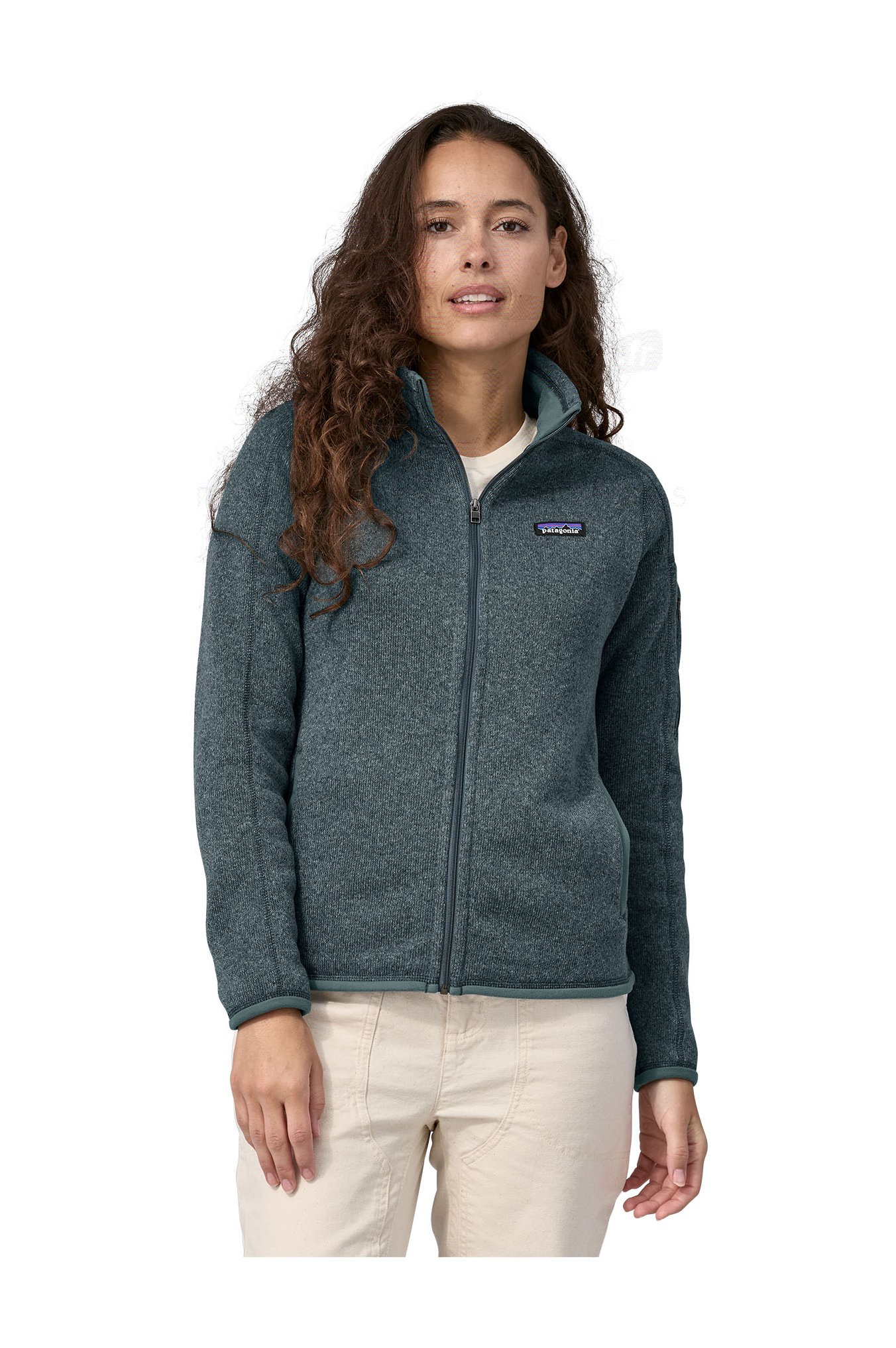 Patagonia Better Sweater