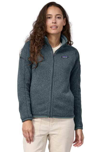 Patagonia Better Sweater W