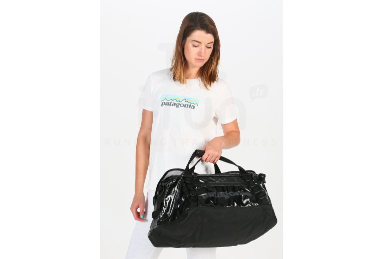 Patagonia bolso de viaje Black Hole Duffel 40L