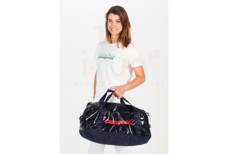 Patagonia bolso de viaje Black Hole Duffel 40L