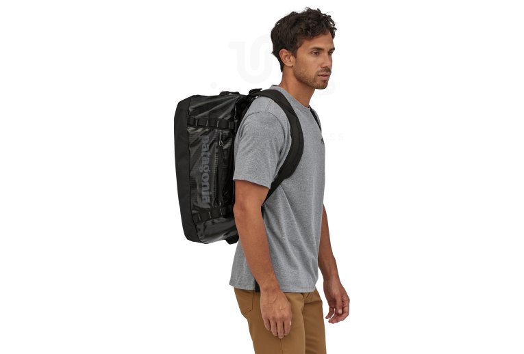 Patagonia bolso de viaje Black Hole Duffel 40L