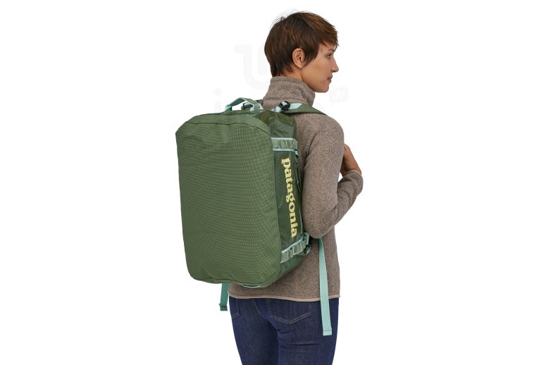 Patagonia bolso de viaje Black Hole Duffel 40L