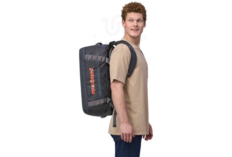 Patagonia Black Hole Duffel 40L