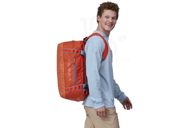 Patagonia Black Hole Duffel 40L