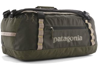 Patagonia Black Hole Duffel 40L