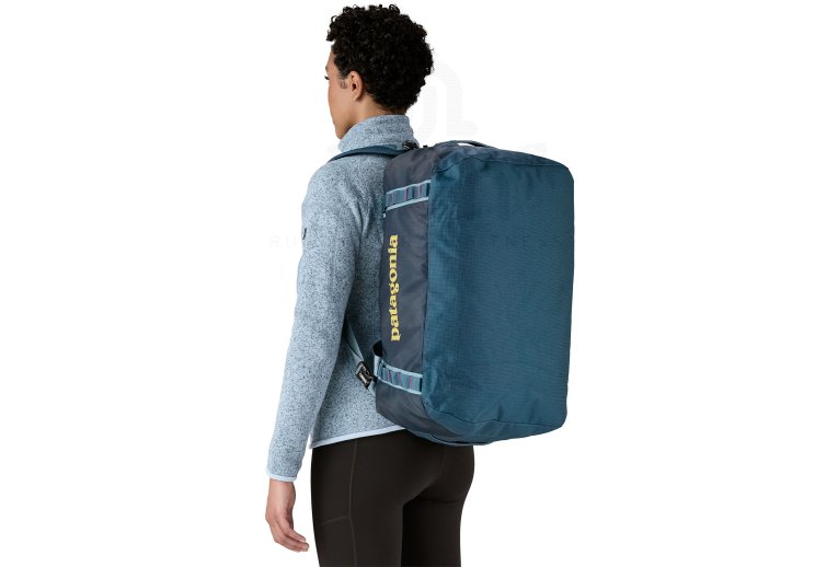 Patagonia Black Hole Duffel 40L