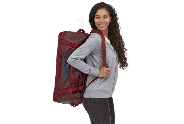 Patagonia bolso de viaje Black Hole Duffel 55L