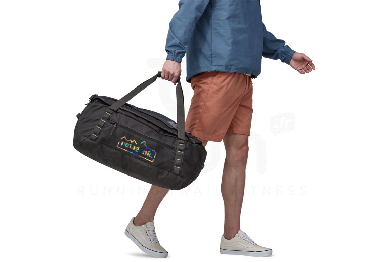 Patagonia Black Hole Duffel 55L