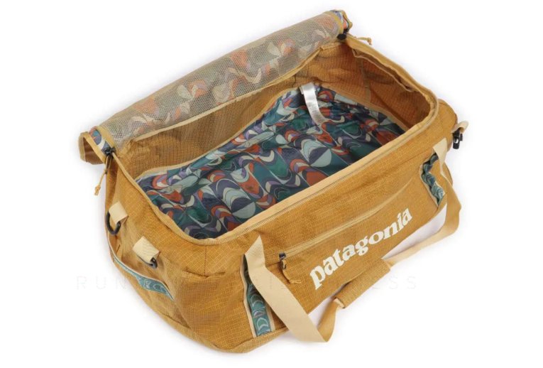 Patagonia Black Hole Duffel 55L