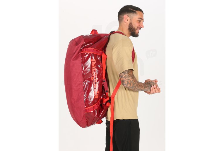 Patagonia bolso de viaje Black Hole Duffel 70L