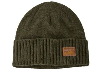 Patagonia gorro Brodeo