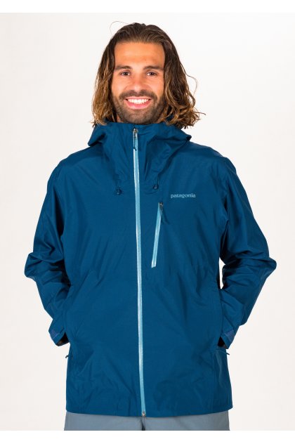 Patagonia chaqueta Calcite Gore-Tex