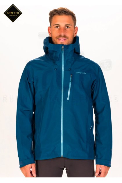 Patagonia chaqueta Calcite Gore-Tex