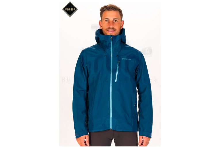 Patagonia chaqueta Calcite Gore-Tex