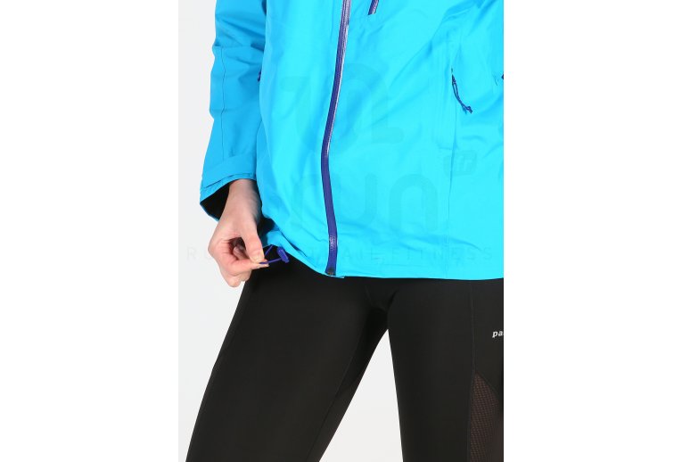 Patagonia chaqueta Calcite Gore-Tex