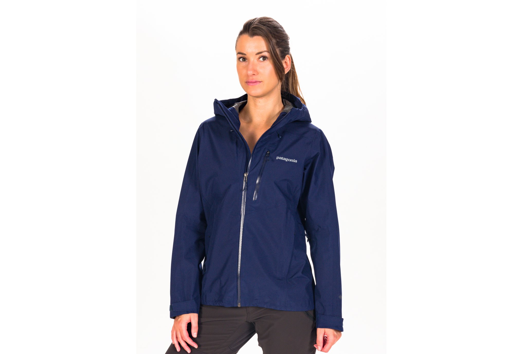 Patagonia Calcite Gore-Tex W vêtement running femme