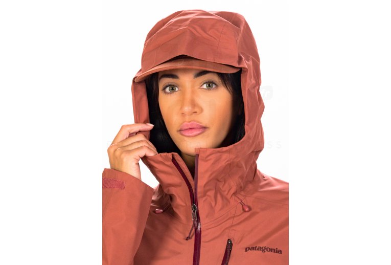 Patagonia chaqueta Calcite Gore-Tex