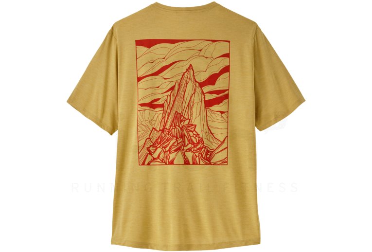 Patagonia Cap Cool Di�rio