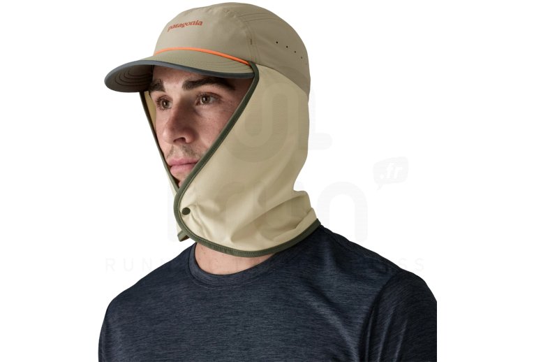 Patagonia Caped Merganzer