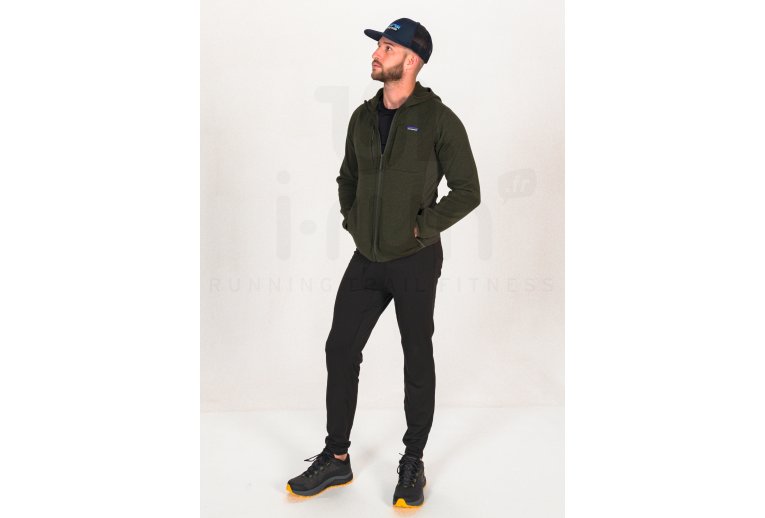 Patagonia Capilene Baselayer