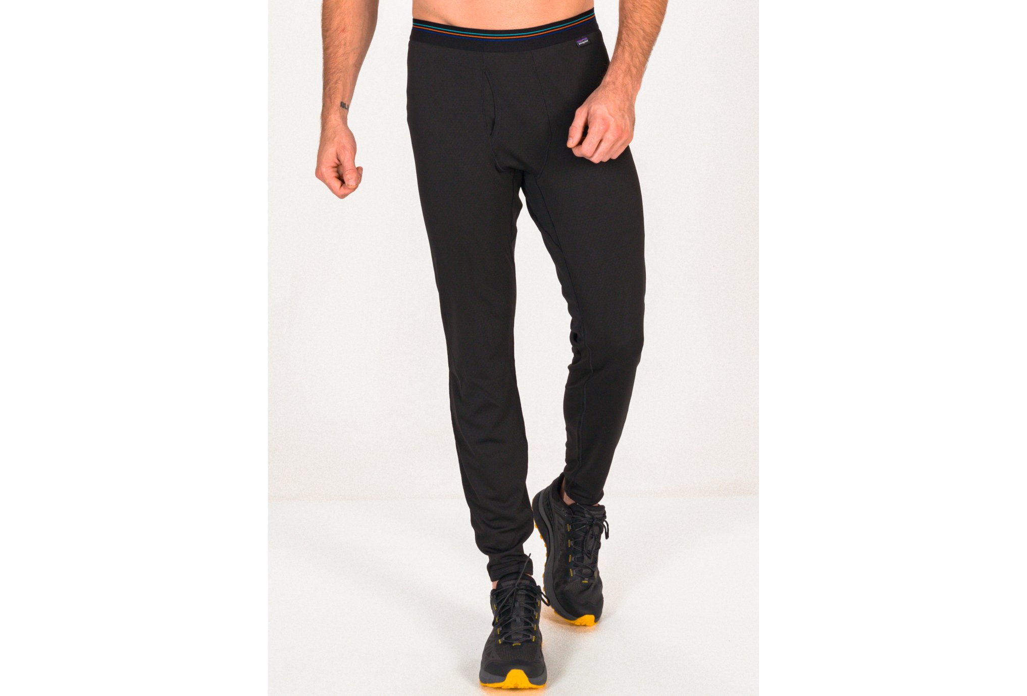 Patagonia Capilene Baselayer vêtement running homme