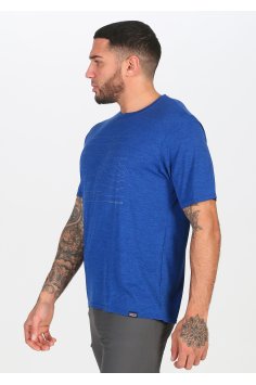 Patagonia Capilene Cool Daily Graphic M