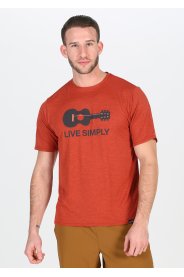 Patagonia Capilene Cool Daily Graphic M