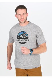 Patagonia Capilene Cool Daily Graphic M