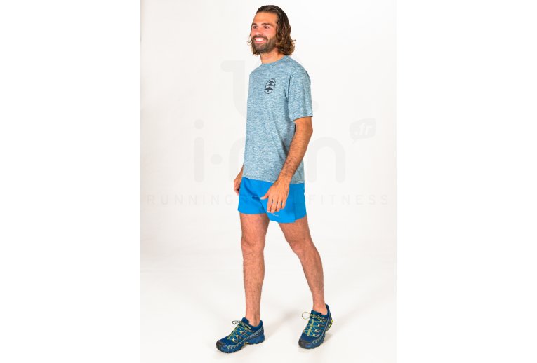 Patagonia Capilene Cool Daily Graphic Herren