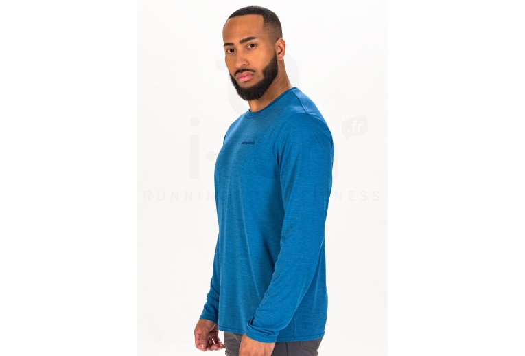 Patagonia camiseta manga larga Capilene Cool Daily Graphic