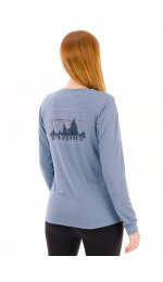 Patagonia Capilene Cool Daily Graphic