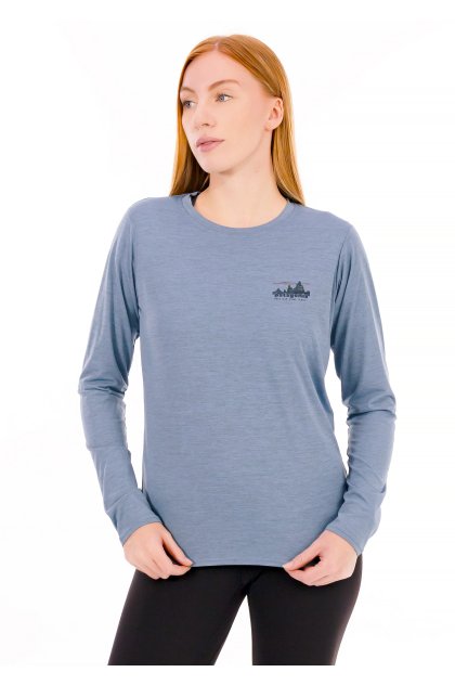 Patagonia Capilene Cool Daily Graphic